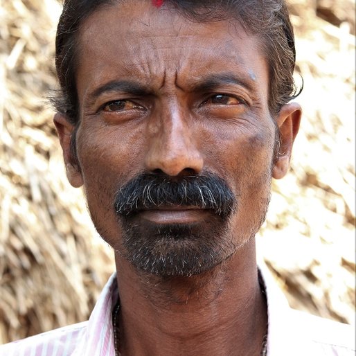 Deba Das is a Farmer  from Buhalo, Nischintakoili, Cuttack, Odisha