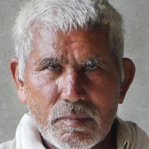 Dharamveer is a Farmer from Gohana, Gohana, Sonipat, Haryana