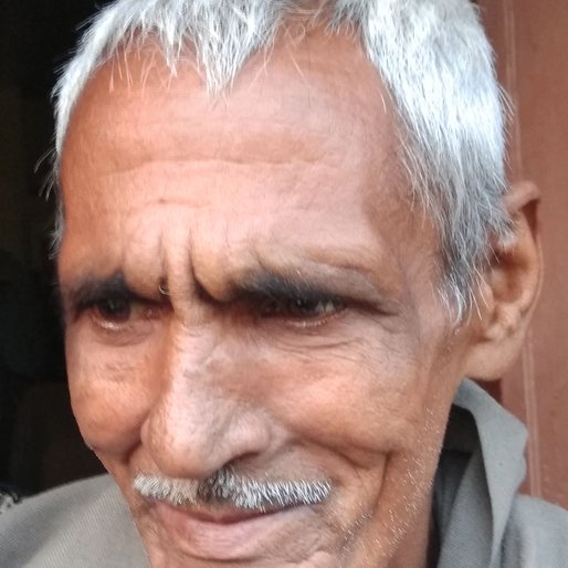 Dhare Chandram is a Farmer from Sunderpur, Lakhan Majra, Rohtak, Haryana