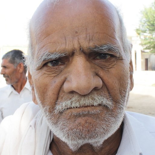 Dhoop Singh is a Farmer from Khairi, Uklana, Hisar, Haryana