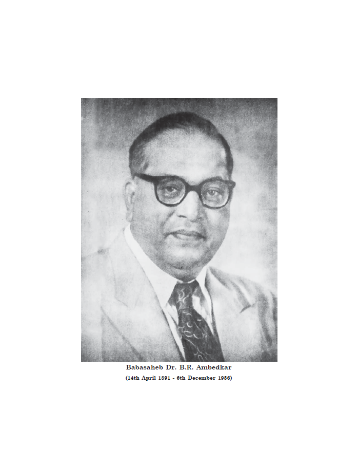 Dr. Babasaheb Ambedkar: Writings and Speeches Vol. 3