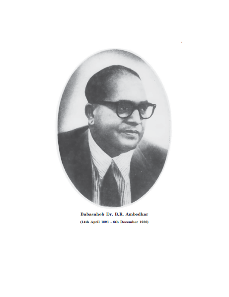 Dr. Babasaheb Ambedkar: Writings and Speeches Vol. 5