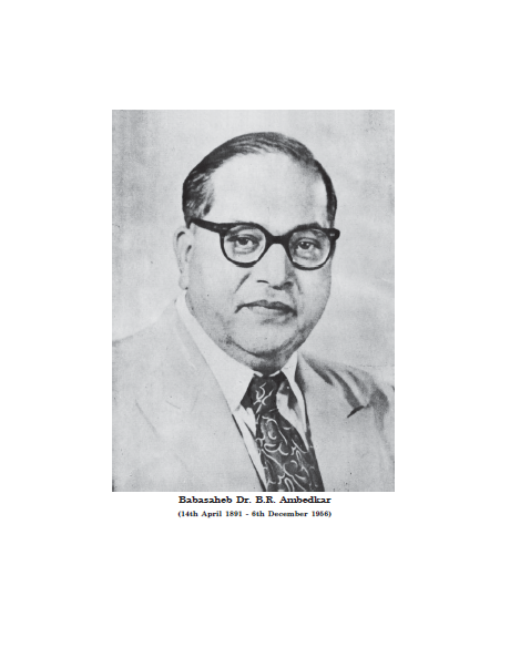 Dr. Babasaheb Ambedkar: Writings and Speeches Vol. 4