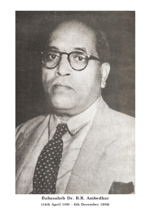 Dr. Babasaheb Ambedkar (Vol. 8): ‘Pakistan or the Partition of India’