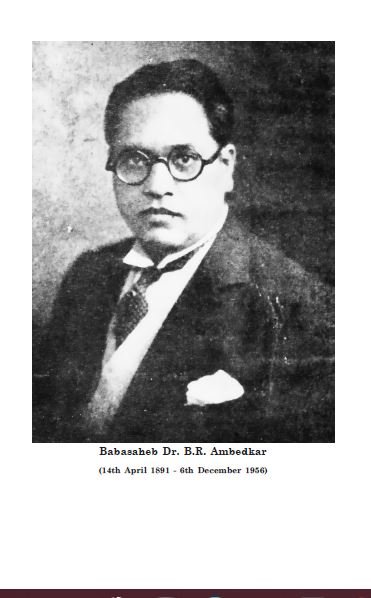 Dr. Babasaheb Ambedkar (Vol. 9): Gandhi, Congress and the Untouchables