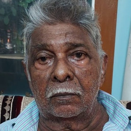 C.T. Abraham is a Retired government teacher from Naranganam, Elanthoor, Pathanamthitta District, Kerala
