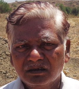 Karbhari Ramrao Jadhav