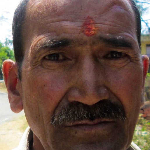HAR SINGH PILEKHWAL is a Shopkeeper from Sunderpur, Hawalbagh, Almora, Uttarakhand