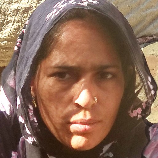 Hasina Devi is a Homemaker from Kuleri, Agroha, Hisar, Haryana