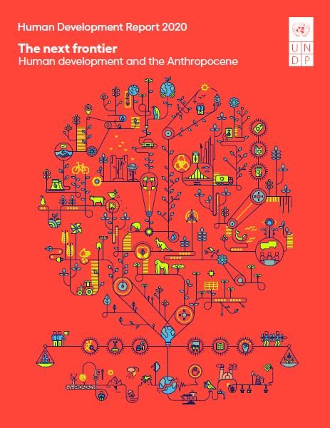 Human Development Report 2020 – The next frontier: Human development and the Anthropocene