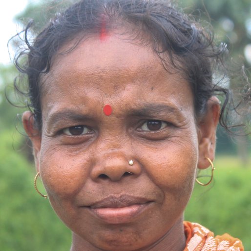 CHANDANA PANJA is a Homemaker from Khosmura, Domjur, Howrah, West Bengal
