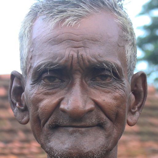 KARTIK PANJA is a Farmer from Khosmura, Domjur, Howrah, West Bengal