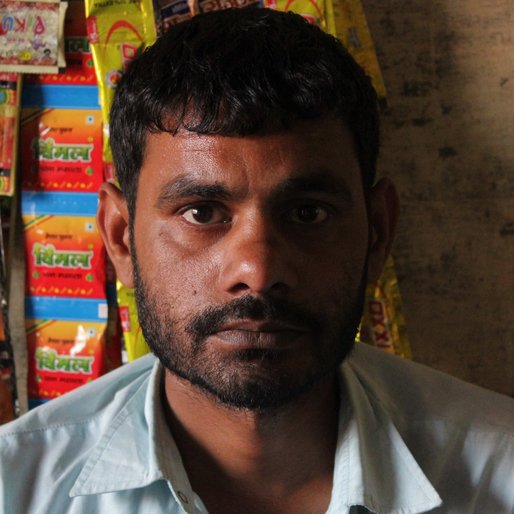 Rajbir Singh is a Farmer and tea seller from Gawalison, Matenhail, Jhajjar, Haryana