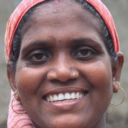 Bijali Das is a Homemaker from Mahespur, Uluberia-I, Howrah, West Bengal