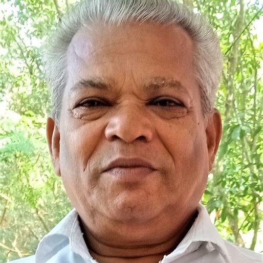 Joseph T.S. is a Rubber tapper from Karappuram, Nilambur, Malappuram, Kerala