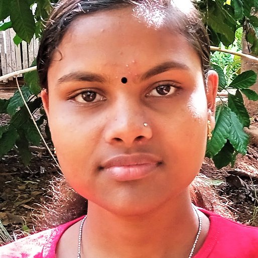 Surya M.R. is a Student (Class 12) from Thirunelly, Mananthavady, Wayanad, Kerala