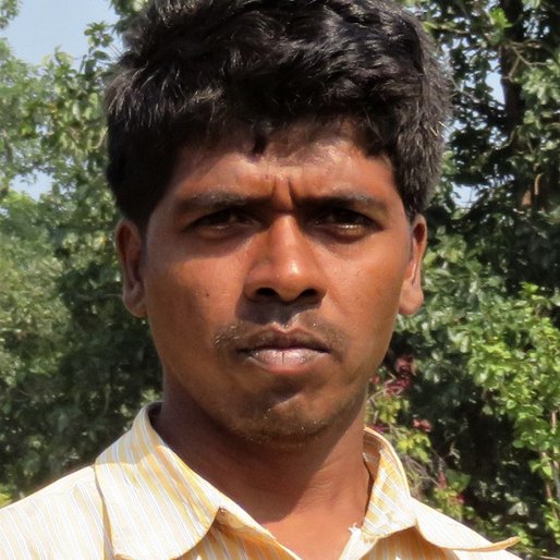 Ram Swarup is a Farmer (cultivates rice, corn and wheat) from Pagara, Pipariya, Hoshangabad, Madhya Pradesh