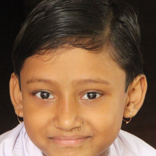 KAHINI NAYEK is a Student from Jayanti, Amta II, Howrah , West Bengal