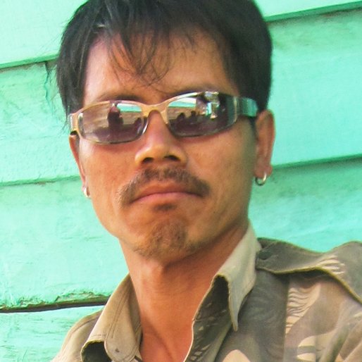 SENJU TAMANG is a Farmer from Ramalingpam, Singchung, West Kameng, Arunachal Pradesh