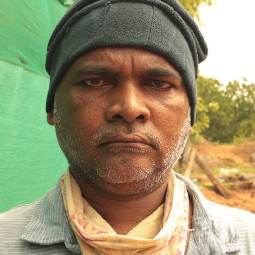 Endrapati Narayana Murthy is a Tobacco farmer from Rajamahendravaram (town), Rajamahendravaram Urban, East Godavari, Andhra Pradesh