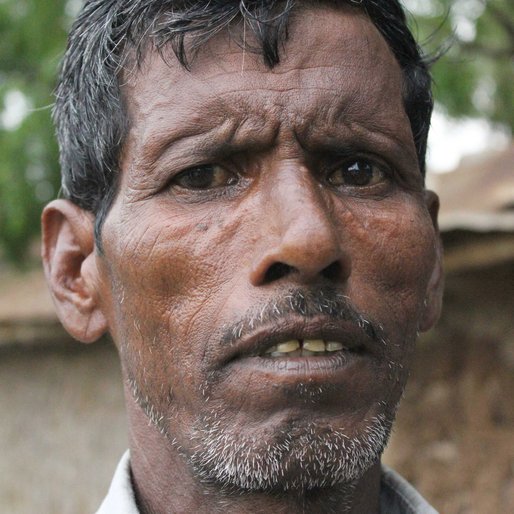 Marzim Sheikh is a Farmer from Indrani, Khargram, Murshidabad, West Bengal