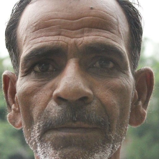Ali Sheikh is a Farmer from Indrani, Khargram, Murshidabad, West Bengal