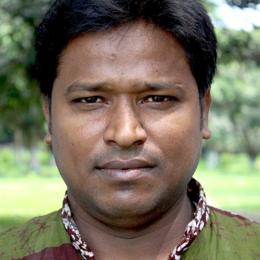 Rejaul Hok is a Teacher from Choa, Hariharpara, Murshidabad, West Bengal