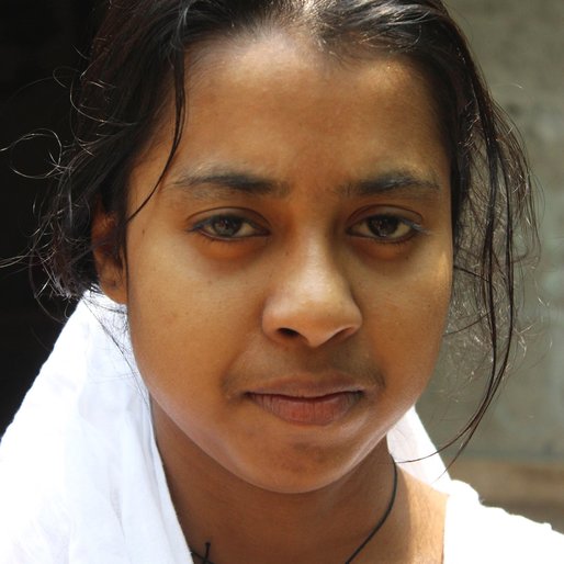 Ashapurna Biswas is a Social worker from Choa, Hariharpara, Murshidabad, West Bengal