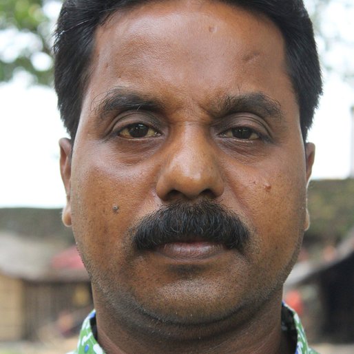 Sufol Halder is a Teacher from Choa, Hariharpara, Murshidabad, West Bengal