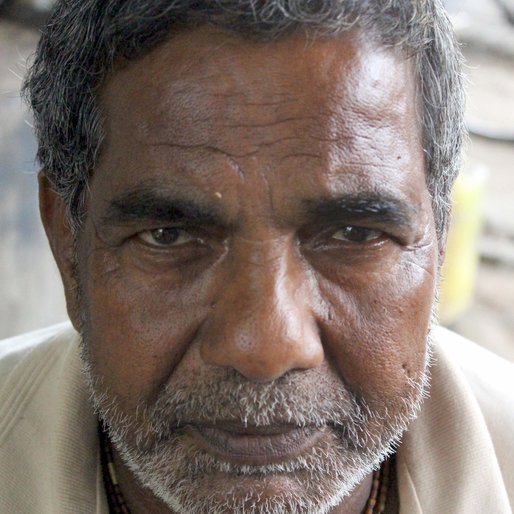 Tinkori Ghosh is a Milkman from Sahebnagar, Hariharpara, Murshidabad, West Bengal