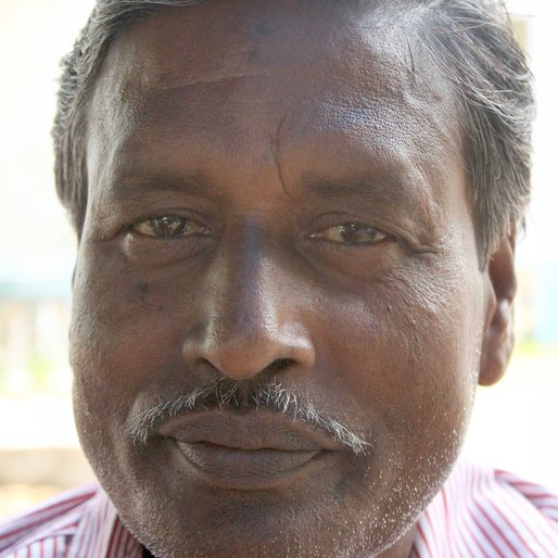 Noor Islam Sheikh is a Farmer from Sripur, Hariharpara, Murshidabad, West Bengal