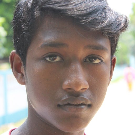 Ilias Mondal is a Class 9 student  from Choa, Hariharpara, Murshidabad, West Bengal