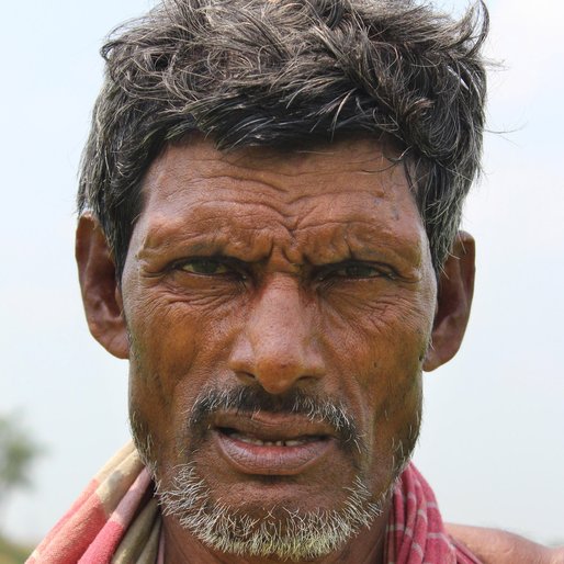 Obdul Sheikh is a Farmer from Sashpara, Kandi, Murshidabad, West Bengal
