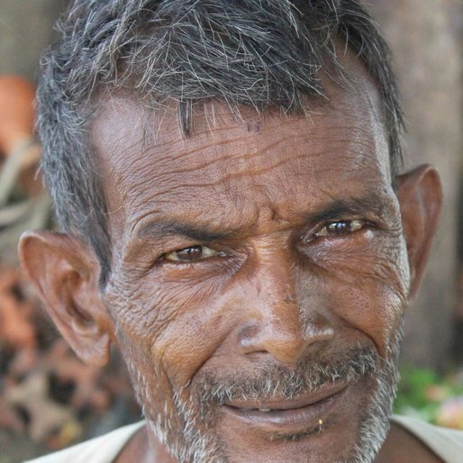 Sharman Sheikh is a Farmer from Sashpara, Kandi, Murshidabad, West Bengal