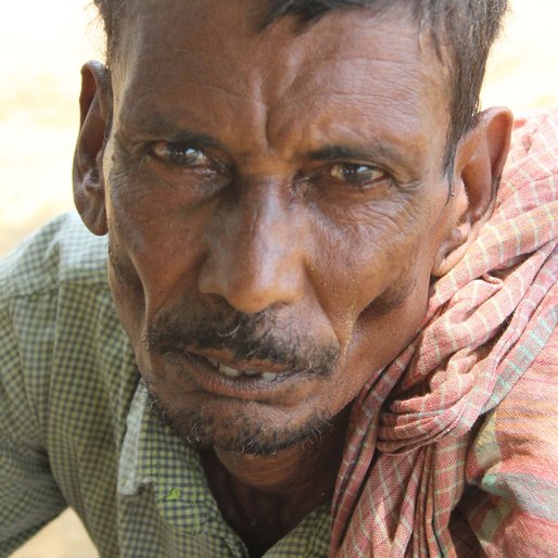 Chand Sheikh is a Farmer from Sashpara, Kandi, Murshidabad, West Bengal
