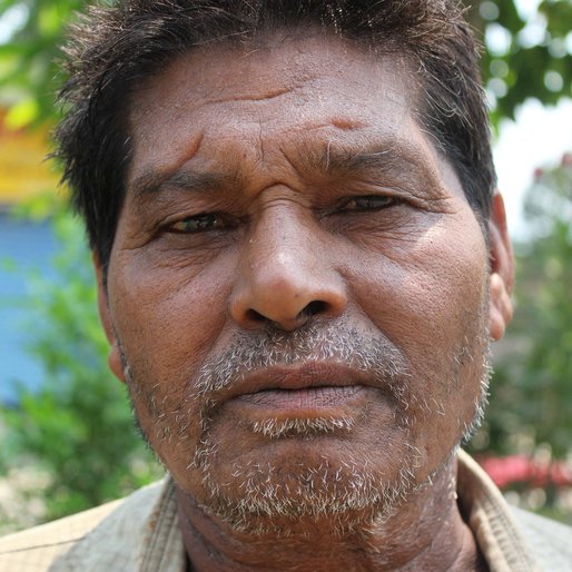 Monmohan Mondal is a Farmer from Kalitala , Beldanga-I , Murshidabad, West Bengal