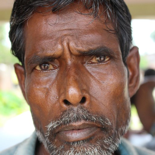 Zinnad Shaikh is a Farmer from Kalitala , Beldanga-I , Murshidabad, West Bengal