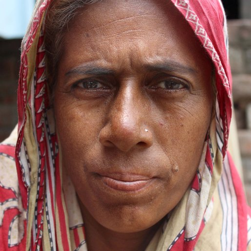 Hanufa Bibi is a Not recorded from Kalitala , Beldanga-I , Murshidabad, West Bengal