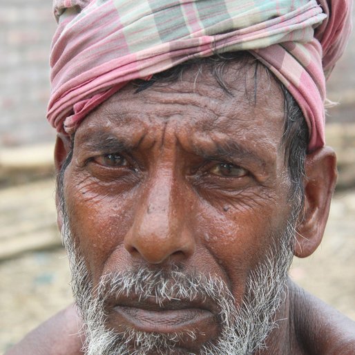 Noor Ali Shaikh is a Farmer from Kalitala , Beldanga-I , Murshidabad, West Bengal
