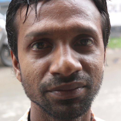 Sujit Gui is a Shopkeeper from Islampur (town), Raninagar-I, Murshidabad, West Bengal