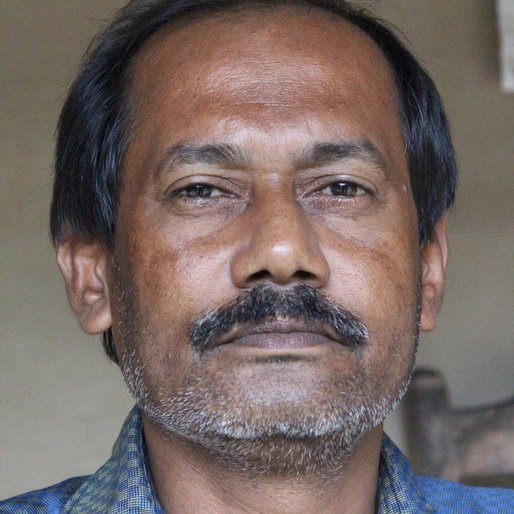 Tarun Kumar Sarkar is a Shopkeeper from Bamnabad, Raninagar-II, Murshidabad, West Bengal