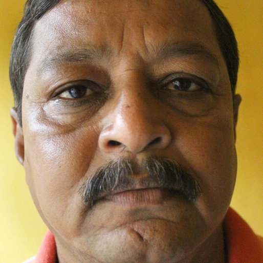 Nishithranjan Sarkar is a Doctor  from Bamnabad, Raninagar-II, Murshidabad, West Bengal