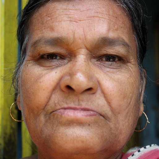 Tapasi Malakar is a Homemaker; other occupation details not recorded  from Saktipur, Beldanga-II, Murshidabad, West Bengal
