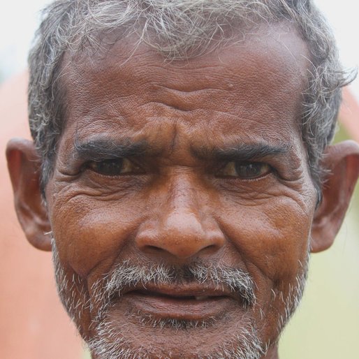 Naosad Shaikh is a Farmer from Bil Panchthupi, Bharatpur-I, Murshidabad, West Bengal