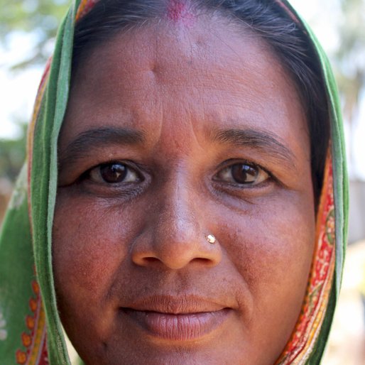 Laxmi Das is a Homemaker; other occupation details not recorded  from Bharatpur, Bharatpur-I, Murshidabad, West Bengal
