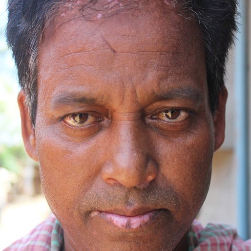 Tagar Das is a Farmer from Bharatpur, Bharatpur-I, Murshidabad, West Bengal