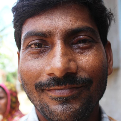 Pradeep Das is a Farmer from Bharatpur, Bharatpur-I, Murshidabad, West Bengal