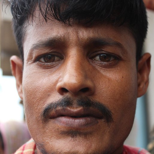 Chandra Shekhar Das is a Farmer from Bharatpur, Bharatpur-I, Murshidabad, West Bengal