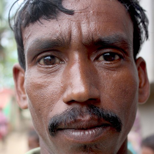 Bishu Das is a Farmer from Bharatpur, Bharatpur-I, Murshidabad, West Bengal