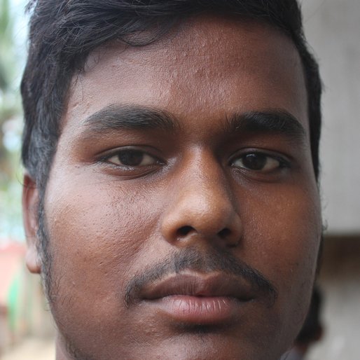 Nilkanta Das is a Unemployed from Bharatpur, Bharatpur-I, Murshidabad, West Bengal